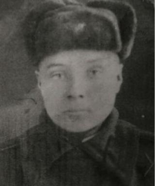Коровин Александр Афанасьевич