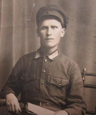 Карпенков Андрей Александрович