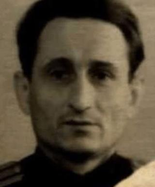 Лиманец Дмитрий Григорьевич
