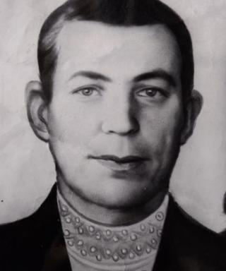 ЛАПТЕВ ВАСИЛИЙ КУЗЬМИЧ