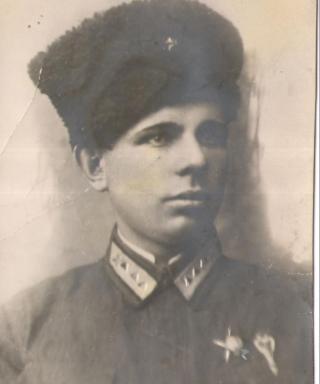 Сократов Николай Илларионович