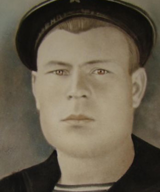 Бояркин Василий Иванович