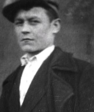 Старков Петр