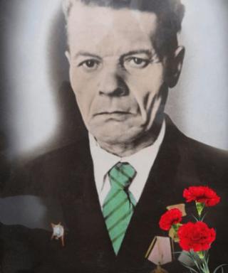 Чеченков Петр Семенович
