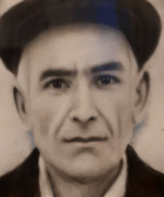 Саакян Саркис Алексанович