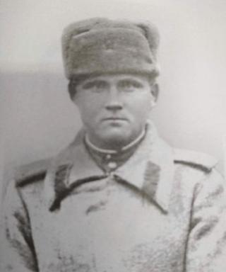 Сарапульцев Сергей Егорович