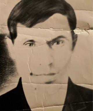 Шлюхин Василий Иванович