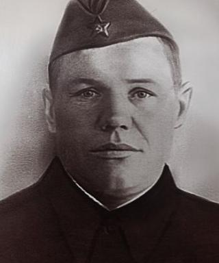 Волков Иван