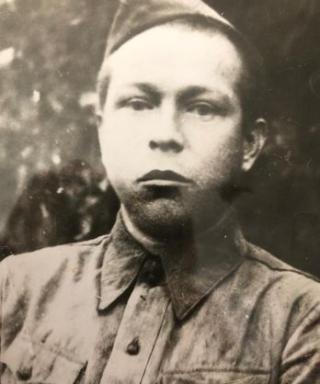 Чернятьев Никонор Николаевич