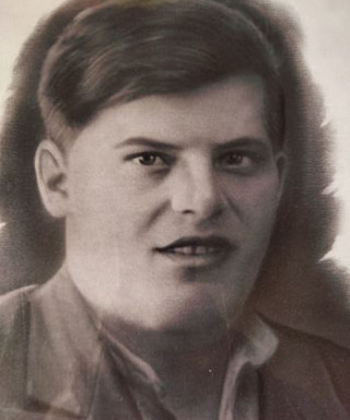 Камболов Сергей Терентьевич