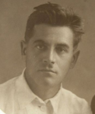 Митюков Василий Петрович