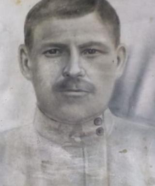 Карякин Григорий Данилович