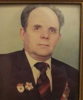 Величко Николай Геннадьевич