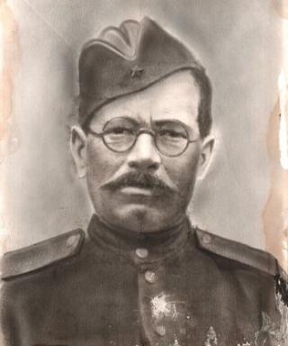 Фокеев Николай Иванович