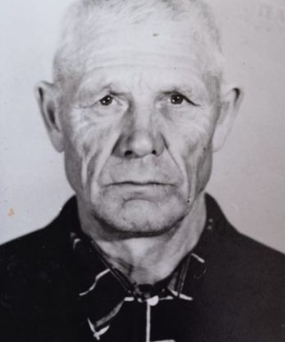 Гыйляжев Минтагир Хайдарович