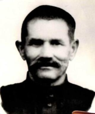 Сивульский Филипп Тихонович