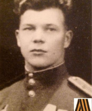 Пикулин Николай Дмитриевич