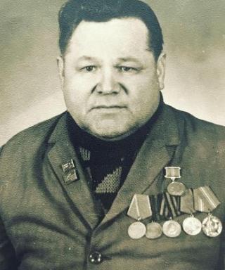 Сидорович Сергей Александрович