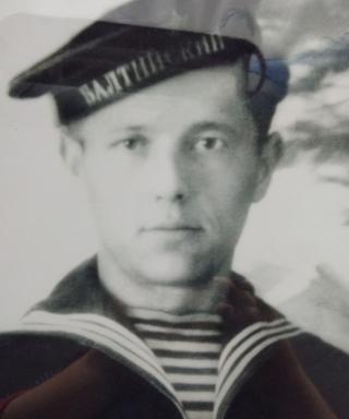 Чернышев Виктор Григорьевич