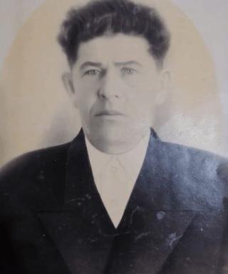Медведев Михаил Иванович