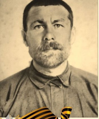 Васильев Константин Васильевич