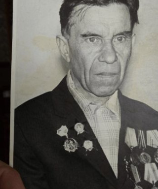 Борисенко Фёдор Максимович