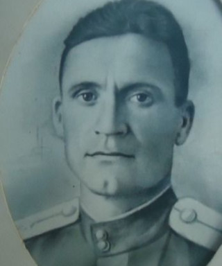 Журавлев Федор Кузьмич