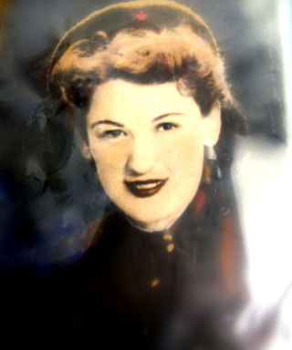 Павлоградская Раиса Антоновна