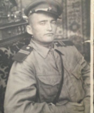 Бояр Михаил Ильич