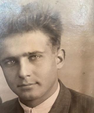 Светличный Василий Григорьевич