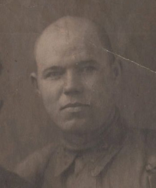 Попов Алексей Игнатьевич