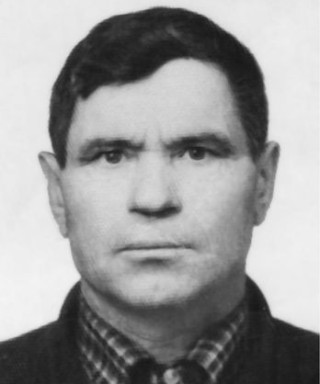 Зинченко Дмитрий Иванович