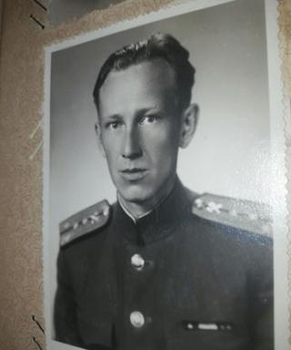 Никитин Анатолий Гаврилович