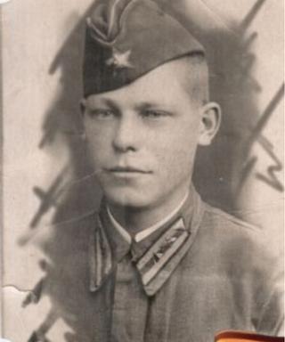 Алексеев Виктор Никитович