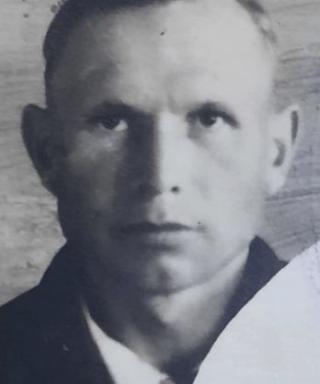 Писарев Иван Григорьевич