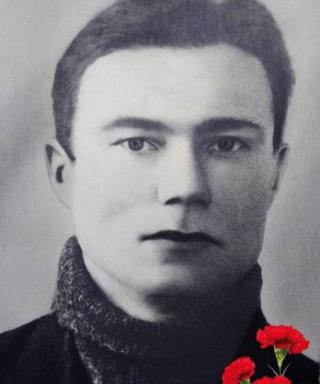 Молин Иван Васильевич
