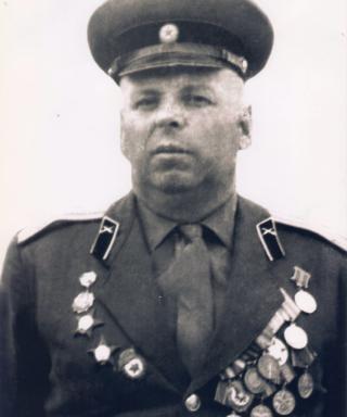 Локтев Григорий Сергеевич