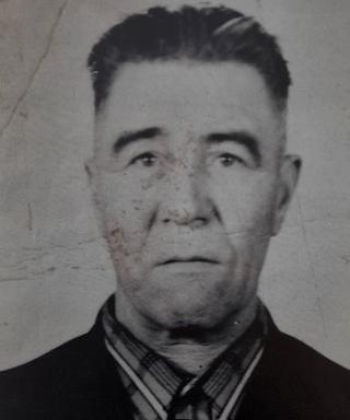 Серебряков Александр Иванович