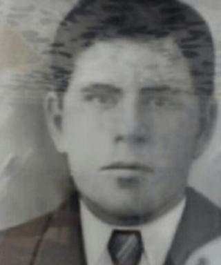Саломатин Иван Иванович