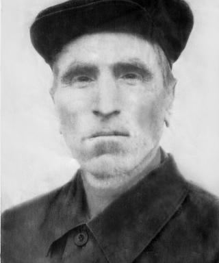 Стегалин Сергей Назарович