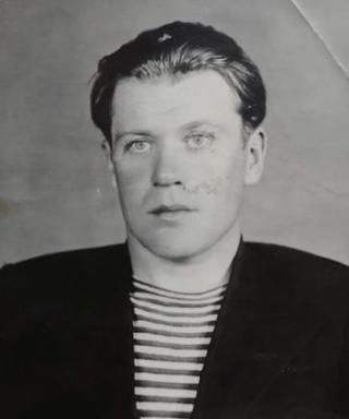 Сергеев Иван Никитович