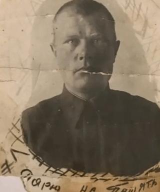 Булгаков Григорий Ефимович