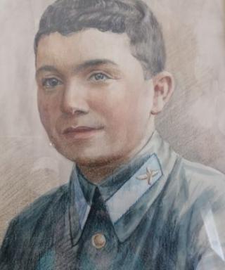 Шальман Лев Яковлевич