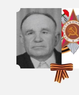 Падалко Дмитрий Григорьевич