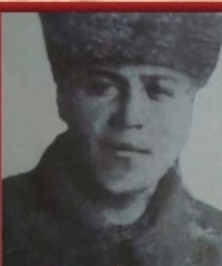 Доронин Иван Петрович