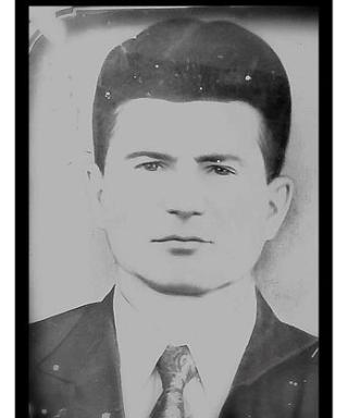 Курков Иван Николаевич