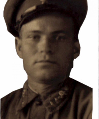 Тычинин Тимофей Федорович