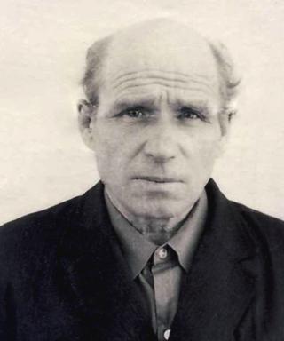 Солодягин Василий Андреевич