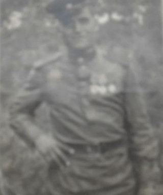 Жуков Петр Алексеевич