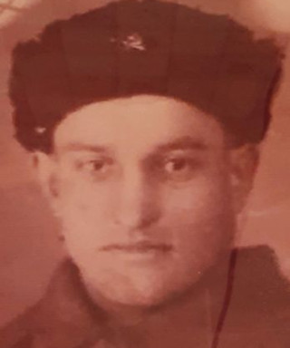 Вакулин Василий Степанович